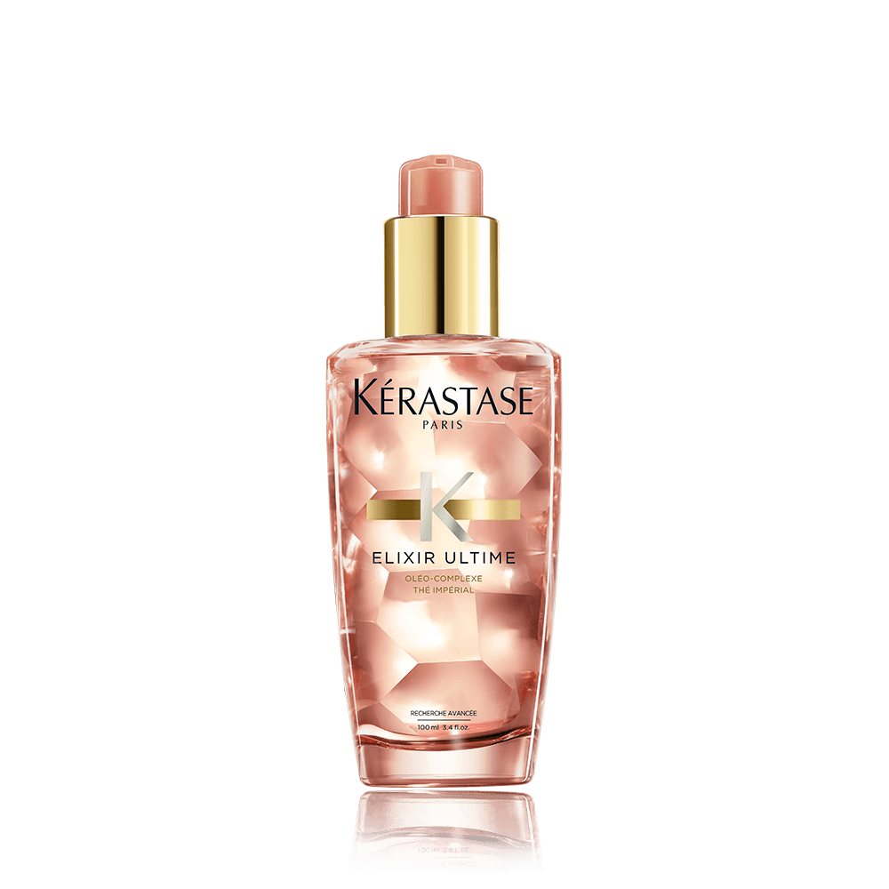 Elixir Ultime Radiance 100 ml 01 de Kérastase